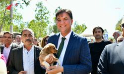 Fethiye Belediye Başkanı Karaca: “Bölgenin en donanımlı barınağını, 31 Aralık 2025’te hep birlikte hizmete açacağız”