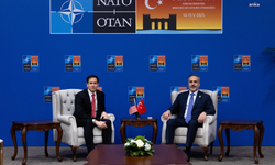 Fidan-Rubio görüşmesinde Devlet Başkanları ziyaretleri için yapılan çalışmalar ele alındı