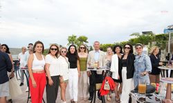 'Filoğlu 8 OldenFest’in basın tanıtımı Çeşme’de yapıldı