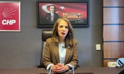 Gamze Akkuş İlgezdi: "Türkiye'de işçi artık iki hayat yaşıyor, çünkü biriyle geçinemiyor"