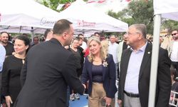 Gazeteci Güney Temiz’in adı Bornova’daki parkta yaşatılacak