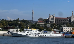 Gazze'de saldırıya uğrayan Özgürlük Filosu Koalisyonu'nun “Conscience” gemisindeki 5 Türk mürettebat Malta üzerinden Türkiye’ye dönüyor