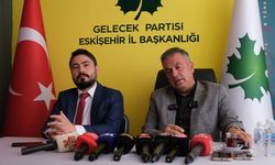 Gelecek Partisi Genel Başkan Yardımcısı Mahir Sayın: Böylelerinin aramızdan gitmesi bizi sevindiriyor