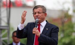 Gelecek Partisi Genel Başkanı Davutoğlu: "Gençlere bu umutsuz düzeni reva görenlerden hesap soracağız"
