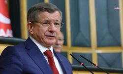 Gelecek Partisi Genel Başkanı Davutoğlu: "KKTC’yi mafya, kumar ve fuhuş cennetine çevirenler Yüce Divan’da yargılanmalı”
