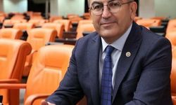 Gelecek Partisi Konya Milletvekili Hasan Ekici partisinden istifa etti