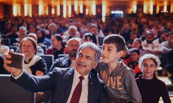 Gemlik Belediye Başkanı Deviren: "Sanat ve kültürle iç içe bir Gemlik hedefliyoruz" 