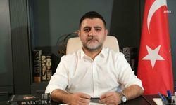 Genç Parti Genel Başkanı Şahindur: "Türkiye gıda terörü ile karşı karşıya"
