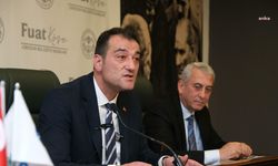 Giresun Belediye Başkanı Köse: "İlk yılımızda 310 milyon lira tasarruf edip, 650 milyon lira borç ödedik"
