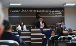 Giresun Belediyesi, İller Bankası'ndan 153 milyon lira kredi talep edecek