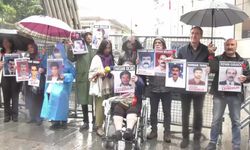 Gözaltında Kayıplara Karşı Mücadele Haftası...Tuncer Bakırhan: "Bu süreci başarıya ulaştırabilirsek annelerimizin haklı taleplerine karşılayabileceğimizi düşünüyoruz"
