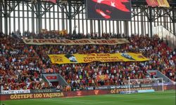 Göztepe - Atakaş Hatayspor maçının ardından tribünde koltuğa tekme atarak çocuğu yaralayan şüpheli tutuklandı 