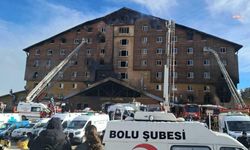 Grand Kartal Otel'de yakınlarını kaybeden aileler açıklama yaptı: "Bakanlık yetkililerinin sorumluluğunun örtülmemesi için süreci takip edeceğiz"