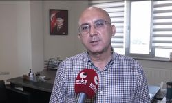 GUİD Başkanı Güneş: "Bu sene çok ciddi bir meyve sıkıntısı çekeceğiz"