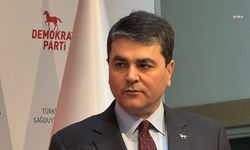 Gültekin Uysal: Etnik Bölücü siyaset hangi kılığa girerse girsin ister silahlı, ister silahsız onunla sonuna kadar mücadele edeceğiz