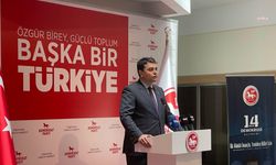 Gültekin Uysal: "Etnik bölücü siyasetin nihai programı değişmez. Terörle mücadele, etnik bölücü siyaset ile mücadelenin bir parçasıdır"
