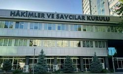 Hakimler ve Savcılar Kurulu'na dört yeni üye atandı