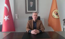 HAKSEN Genel Başkanı Ayhan Çivi, 'Meteoroloji personeline ödenen "havacılık tazminatı"nın artırılmasını istedi