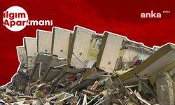 Ilgım Apartmanı davasında ilk duruşma