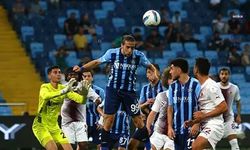 Hatayspor deplasmanda Adana Demirspor’u 5-0 mağlup etti   