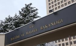 Hazine ve Maliye Bakanlığında bazı üst düzey bürokratlar görevden alındı yerlerine yeni atamalar yapıldı