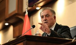 İBB Başkan Vekili Aslan'dan tutukluların ailelerine destek mesajı: Haksızlıklar son bulana kadar tüm tutukluların ailesi ailemiz, evlatları evladımızdır