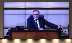 İBB meclisi mayıs ayı toplantıları gergin başladı... İBB Başkan Vekili Nuri Aslan: Ya hepimizi tutuklayın ya da adaletli olun