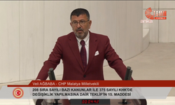 İBB’ye 4. dalga operasyon… Veli Ağbaba: “İktidarın yargı sopasıyla yürüttüğü algı operasyonlarıdır"