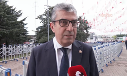 İBB'ye yeni operasyon... CHP'li Günaydın: Ayarını bozduğunuz kantar gün gelir sizi de tartar
