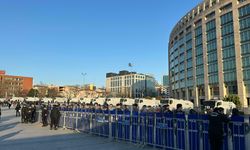 İBB'ye yönelik 3. dalga operasyonda 22 kişi hakkında gözaltı kararı verildi