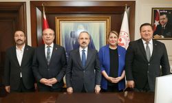 İçişleri Bakan Yardımcısı Bülent Turan: "Terörsüz Türkiye hedefinde bugün geldiğimiz aşama, 47 yıldır verilen amansız bir mücadelenin neticesidir"