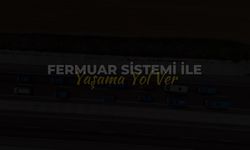 İçişleri Bakanı Yerlikaya'dan "Fermuar Sistemi" çağrısı: "Yaşama yol verelim"