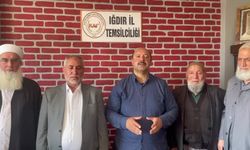 Iğdır’da aşiret liderleri ve kanaat önderleri, başlık parasını kaldırdı