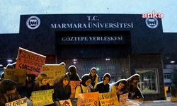 İkbal Uzuner ve Ayşenur Halil'in öldürülmesini protesto eden beş kadın öğrenciye "Cumhurbaşkanına hakaretten" dava açıldı