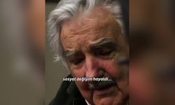 İmamoğlu, hayatını kaybeden eski Uruguay Başkanı Mujica'yı andı: İnsanlığın tarihsel vicdanı bugün büyük bir abidesini kaybetti