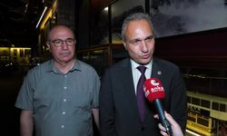 İmamoğlu pankartına soruşturma… Mahmut Tanal: “Biraz daha Ceza Muhakemesi Kanunu okusunlar”