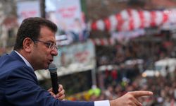İmamoğlu'ndan Cumhurbaşkanı Erdoğan'a "telef" yanıtı: "Allah’ın izni, milletin desteğiyle ne telef olacağız ne de kimseyi telef edeceğiz"