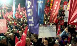 İmamoğlu'ndan Erdoğan'a: Tutuksuz yargılanırsam, sokakta, meydanda olurum, milletime gerçekleri anlatırım diye mi çekiniyorsun?