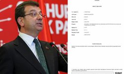 İmamoğlu'nun avukatı Mehmet Pehlivan: "Ekrem İmamoğlu’nun lisans diplomasını silenler, yüksek lisans mezuniyetini silmeyi unutmuşlar"