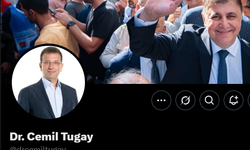 İmamoğlu’nun X hesabına erişim engeli... Cemil Tugay: Susturulmak istenen her sözde, biz daha yüksek sesle konuşacağız
