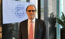 IMF: “Suriye ile resmi olarak iletişim halindeyiz ve destek vermeye hazırız” 