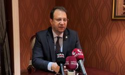 İnan Akgün Alp'ten CHP'nin Van mitingine çağrı: Demokrasi ve barış birleştirecek, bu alandaki talebi görünür kılacak bir miting