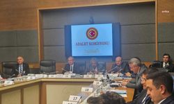 İnfaz Kanunu değişiklik teklifi…  Feti Yıldız'dan Covid Yasası açıklaması: Bu konu tamamen çıkarılmış değil, derin bir araştırmaya ve analiz yapmaya ihtiyaç vardı, inşallah eylül, ekim aylarında etki analizlerini iyi yaparız