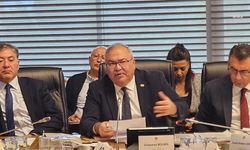 İnfaz Kanunu değişiklik teklifi…  Süleyman Bülbül: Saray talimatlarıyla, yargı aparatlarıyla rakibinin bir kenara itildiği bir yapı hukuk devleti olamaz