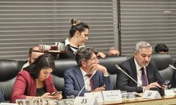 İnfaz Kanunu değişiklik teklifi…  Zülküf Uçar: Cezaevindeki mahpuslar Adalet Komisyonu’nu canlı yayında takip etmek istiyor