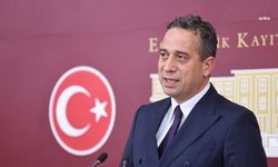  İnfaz sisteminde planlanan değişiklikler… CHP Grup Başkanvekili Ali Mahir Başarır: "Toplumu rencide edecek, vicdanları rahatsız edecek bir düzenleme olmamalı”