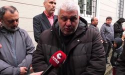 İşçi Erol Eğrek'in ağabeyi ANKA'ya anlattı: Döverek öldürmüşler... Adalet istiyoruz