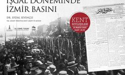 "İşgal Döneminde İzmir Basını" APİKAM’da konuşulacak