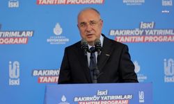 İSKİ Genel Müdürü Şafak Başa: Ülkemin güzel insanları için çalışmaya ve üretmeye devam edeceğim