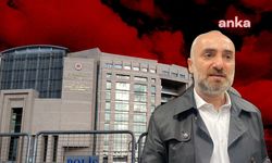 İsmail Saymaz'ın ev hapsi kararı kaldırıldı